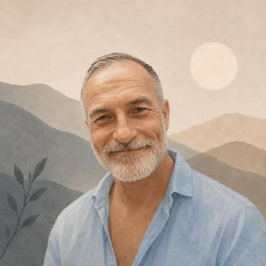 Paul Woodward