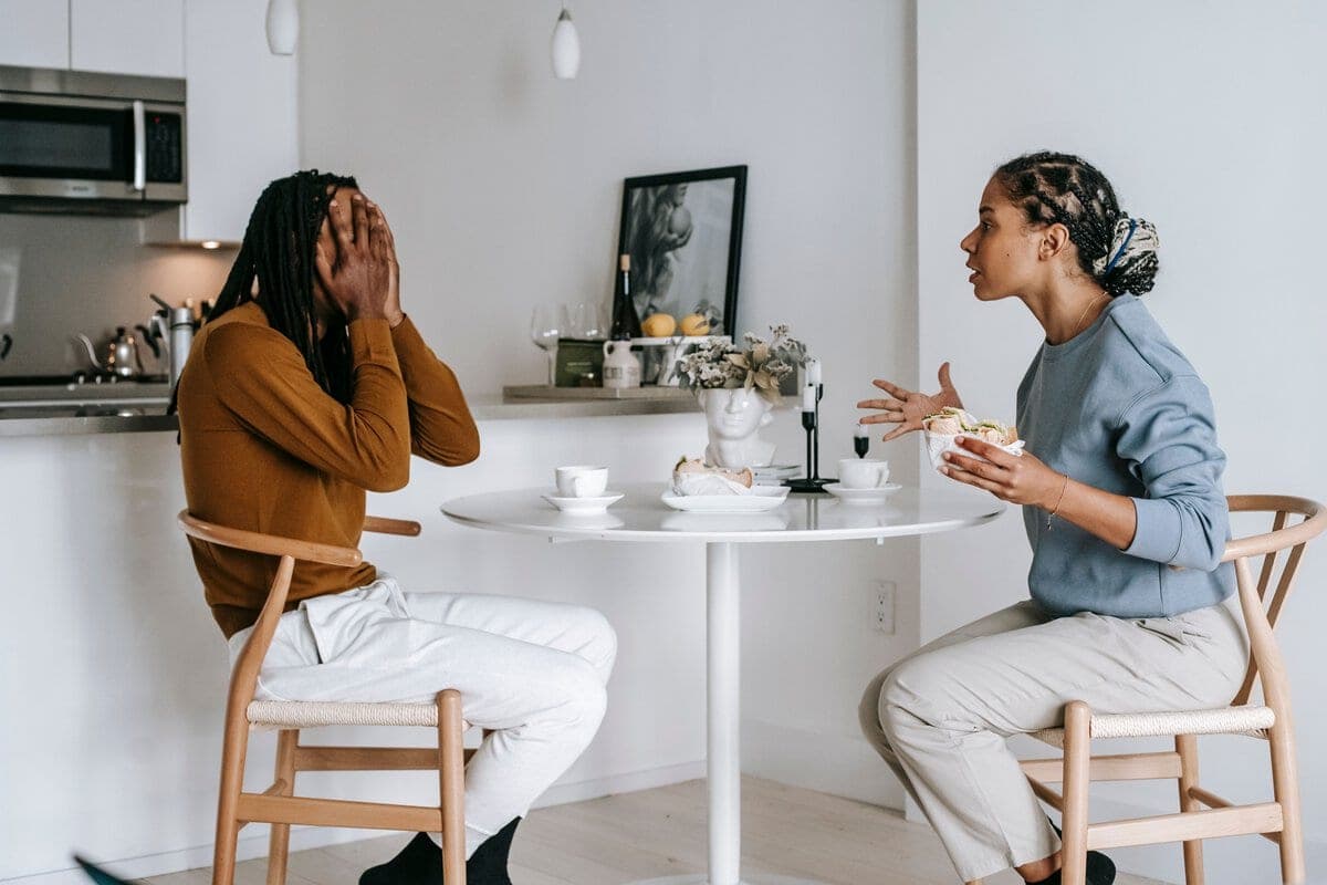 How to Notice Emotional Patterns You Can't See in the Moment