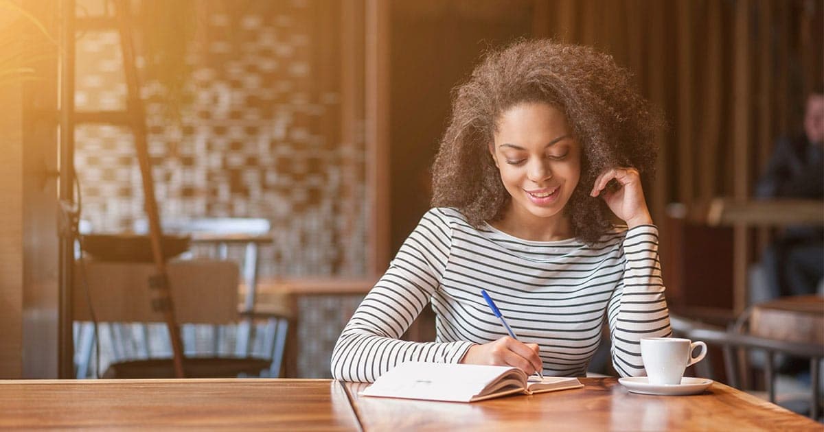 Writing for Well-Being: Journaling Prompts for Mental Health