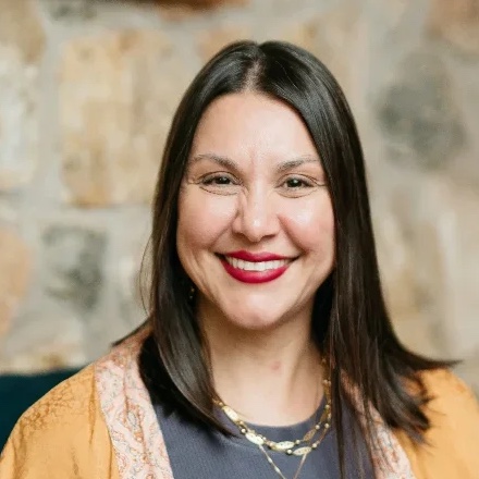 Natalia Buchanan, M.S., LPC